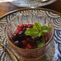  at Secret Garden in Berlin