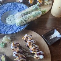   at Secret Garden in Berlin