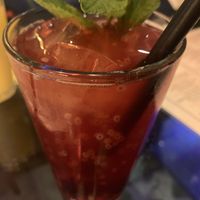   at Secret Garden in Berlin