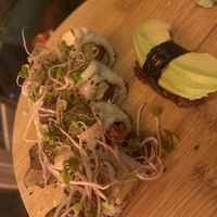   at Secret Garden in Berlin