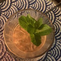   at Secret Garden in Berlin