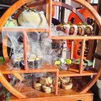  at Secret Garden in Berlin