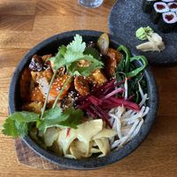   at Secret Garden in Berlin