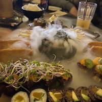 😋   at Secret Garden in Berlin