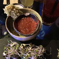 Kazuki Sticks and Irezumi Art (Sushi)   at Secret Garden in Berlin