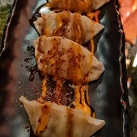 . at Secret Garden in Berlin