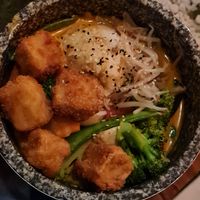 . at Secret Garden in Berlin