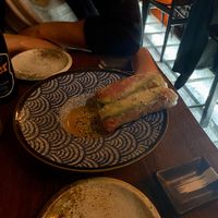   at Secret Garden in Berlin