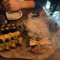   at Secret Garden in Berlin