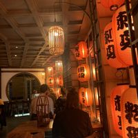   at Secret Garden in Berlin