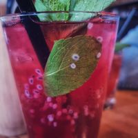  at Secret Garden in Berlin