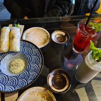  at Secret Garden in Berlin