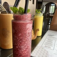   at Secret Garden in Berlin