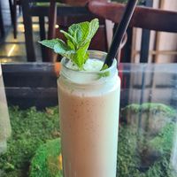  at Secret Garden in Berlin