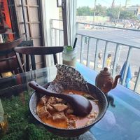  at Secret Garden in Berlin