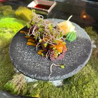   at Secret Garden in Berlin