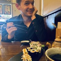  at Secret Garden in Berlin