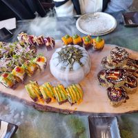  at Secret Garden in Berlin