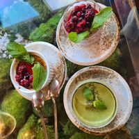  at Secret Garden in Berlin