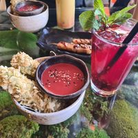  at Secret Garden in Berlin