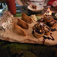  at Secret Garden in Berlin