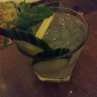  at Secret Garden in Berlin