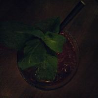  at Secret Garden in Berlin
