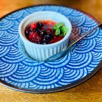  at Secret Garden in Berlin