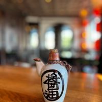  at Secret Garden in Berlin