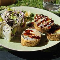  at Secret Garden in Berlin