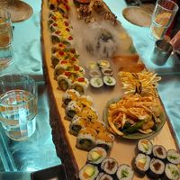  at Secret Garden in Berlin