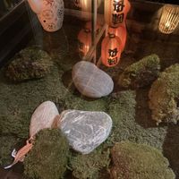   at Secret Garden in Berlin