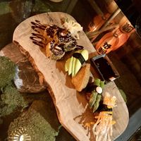   at Secret Garden in Berlin