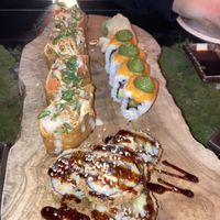   at Secret Garden in Berlin