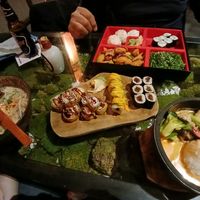  at Secret Garden in Berlin