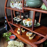   at Secret Garden in Berlin