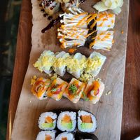  at Secret Garden in Berlin