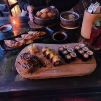  at Secret Garden in Berlin