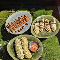  at Secret Garden in Berlin