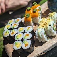  at Secret Garden in Berlin