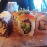  at Secret Garden in Berlin