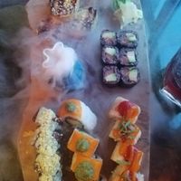  at Secret Garden in Berlin