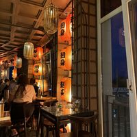   at Secret Garden in Berlin