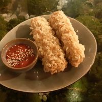 Kazuki Sticks at Secret Garden in Berlin