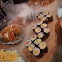  at Secret Garden in Berlin