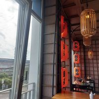 Interiori at Secret Garden in Berlin