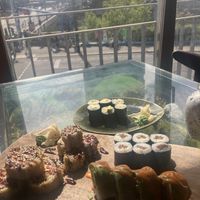   at Secret Garden in Berlin