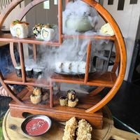  at Secret Garden in Berlin