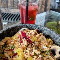 Der Wanderer at Secret Garden in Berlin