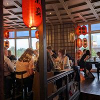  at Secret Garden in Berlin